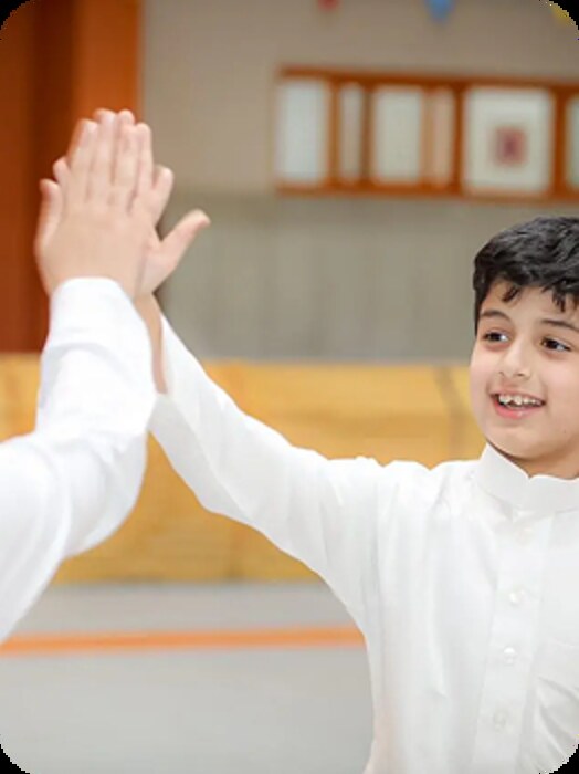العودة إلى المدرسة
